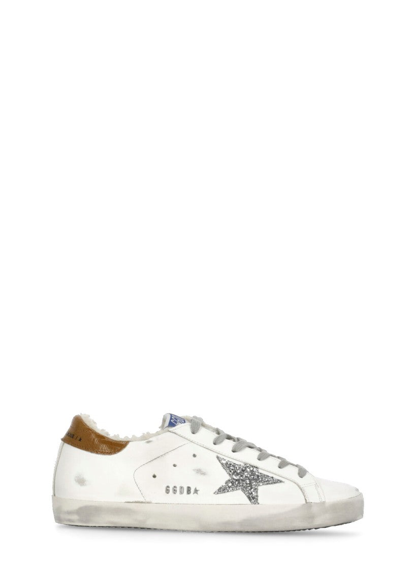 Golden Goose Super Star Classic Sneakers