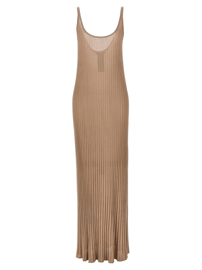 Max Mara 'Ritmo' Dress