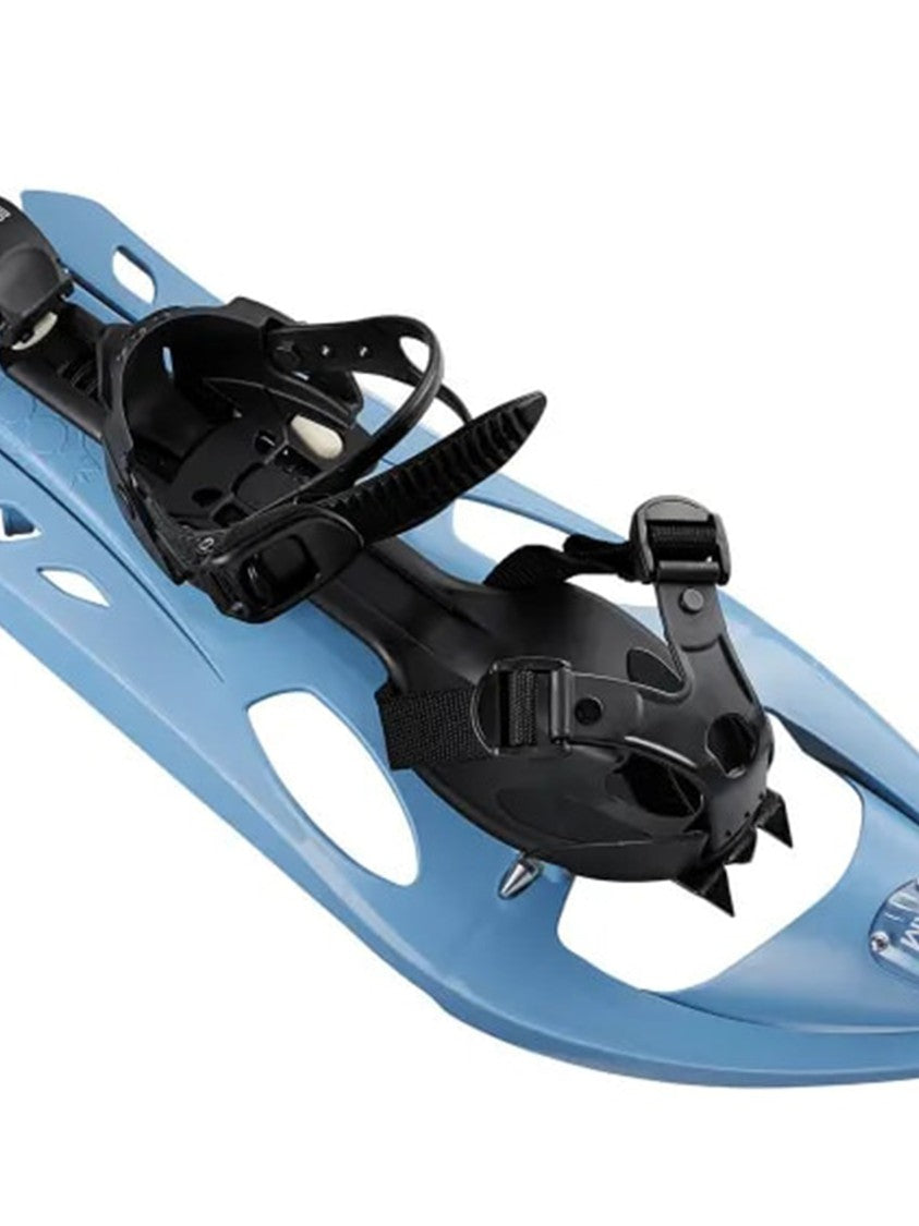 Inook Blue Axm Streamlined Snowshoe Object