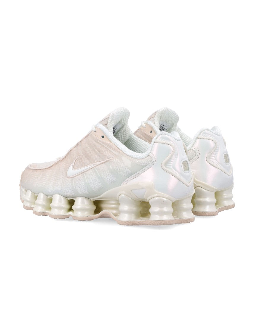 Nike Wmns Shox Tl Sneakers Sneakers