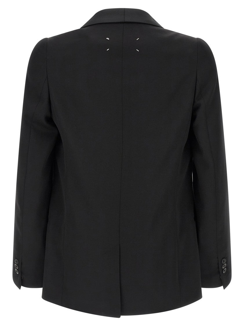 Maison Margiela 'Four Stitches' Blazer