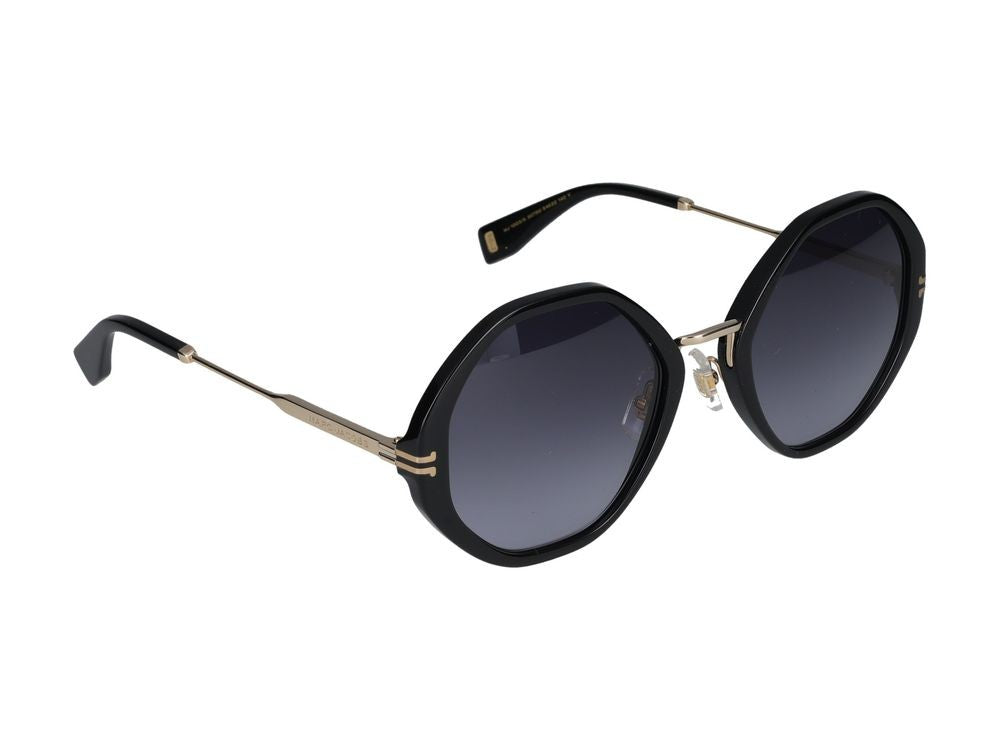 Marc Jacobs Sunglasses Marc Jacobs Mj 1003/S 807 Black 54/22/140