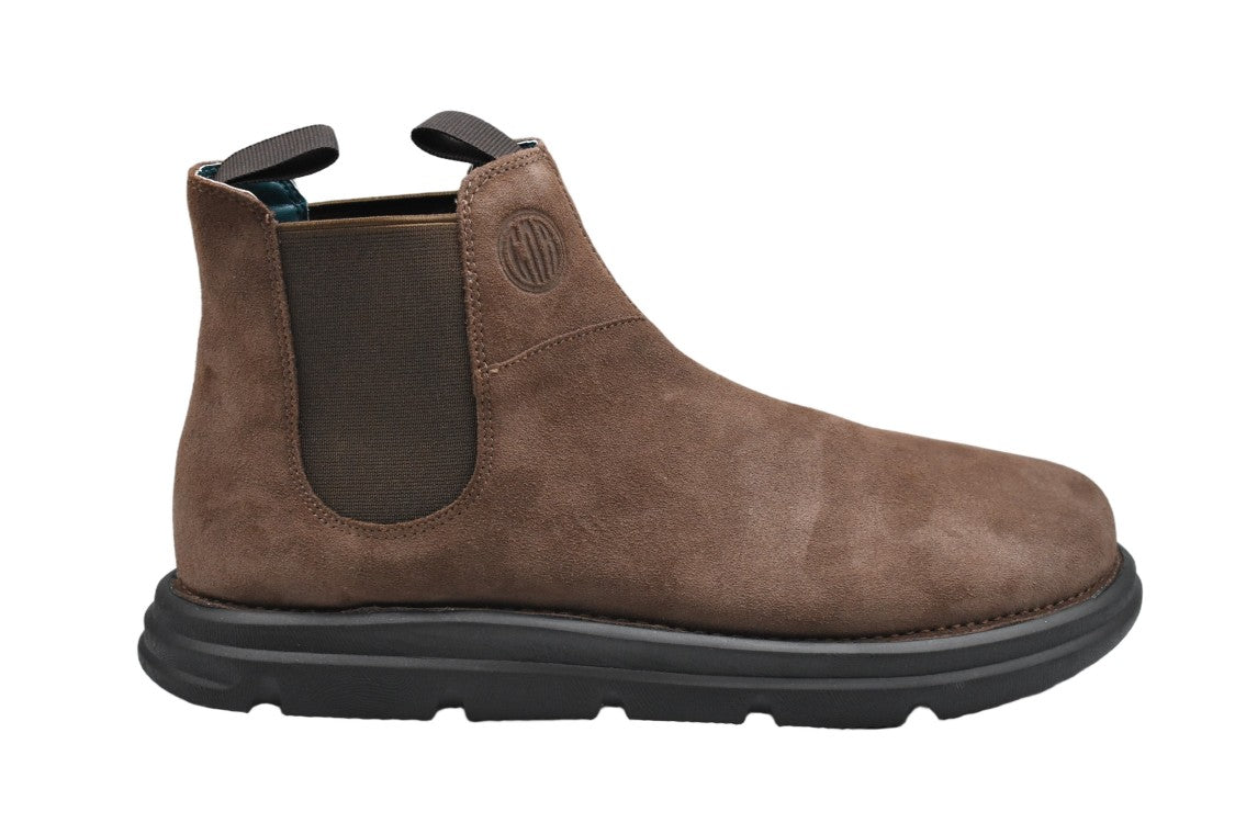 Cnr Brown Low Shoes
