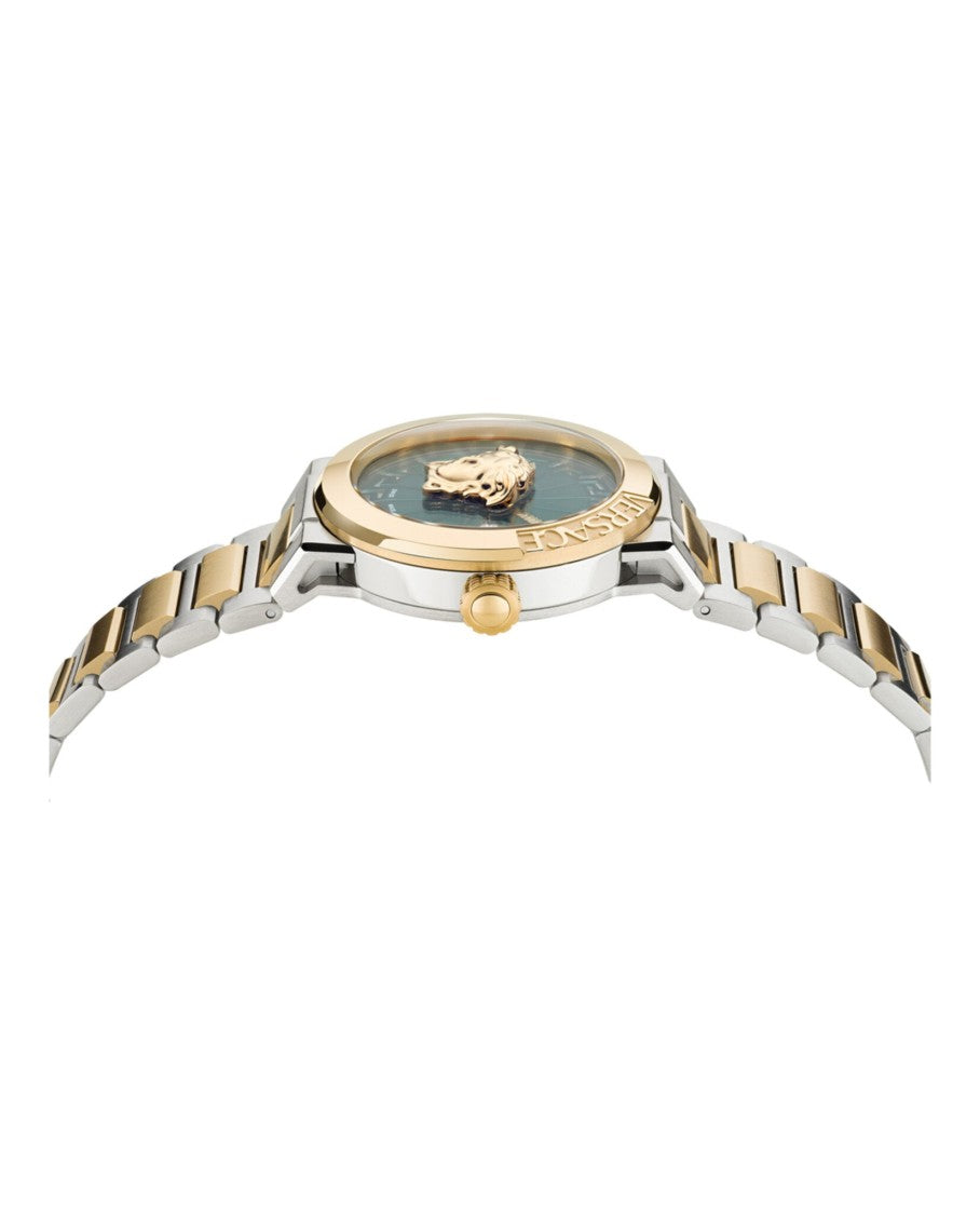 Versace Medusa Infinite Bracelet Watch