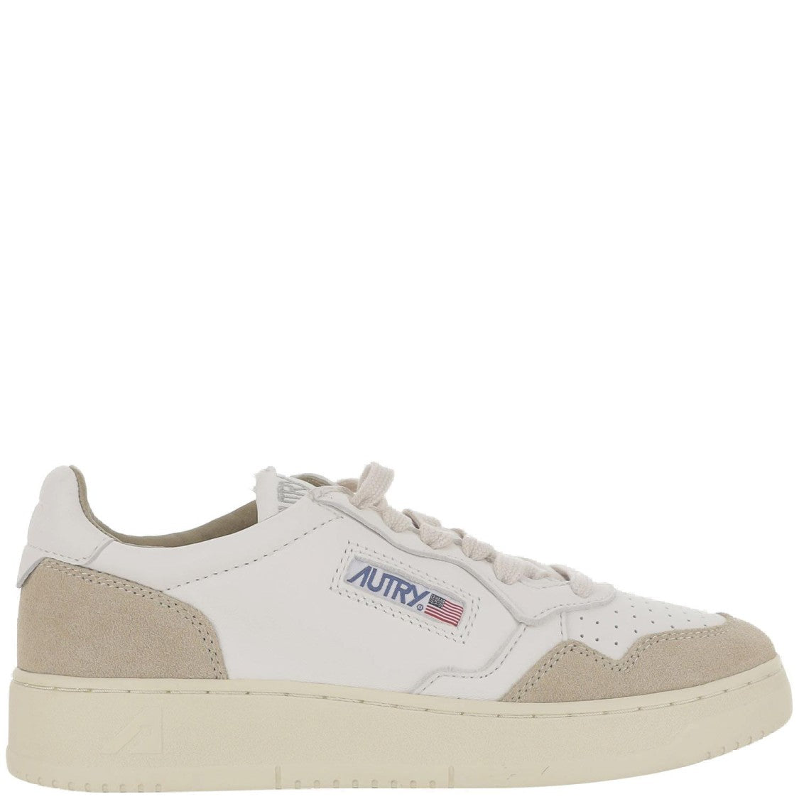 Autry Medalist Low Sneakers