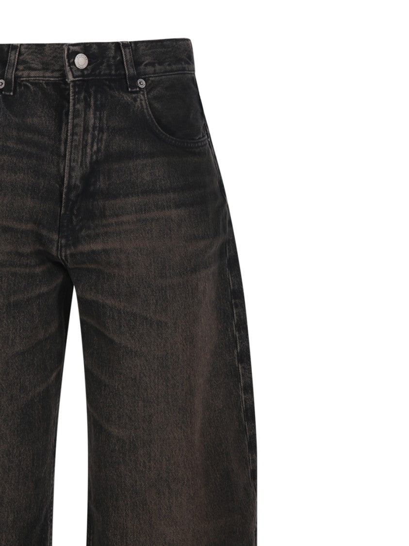 Haikure Bibi Jeans