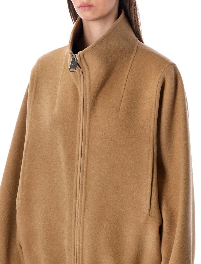 Khaite Garret Jacket