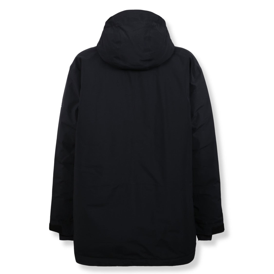 Mm6 By Maison Margiela X Salomon Lightweight Sports Jacket With Adjustable Hood
