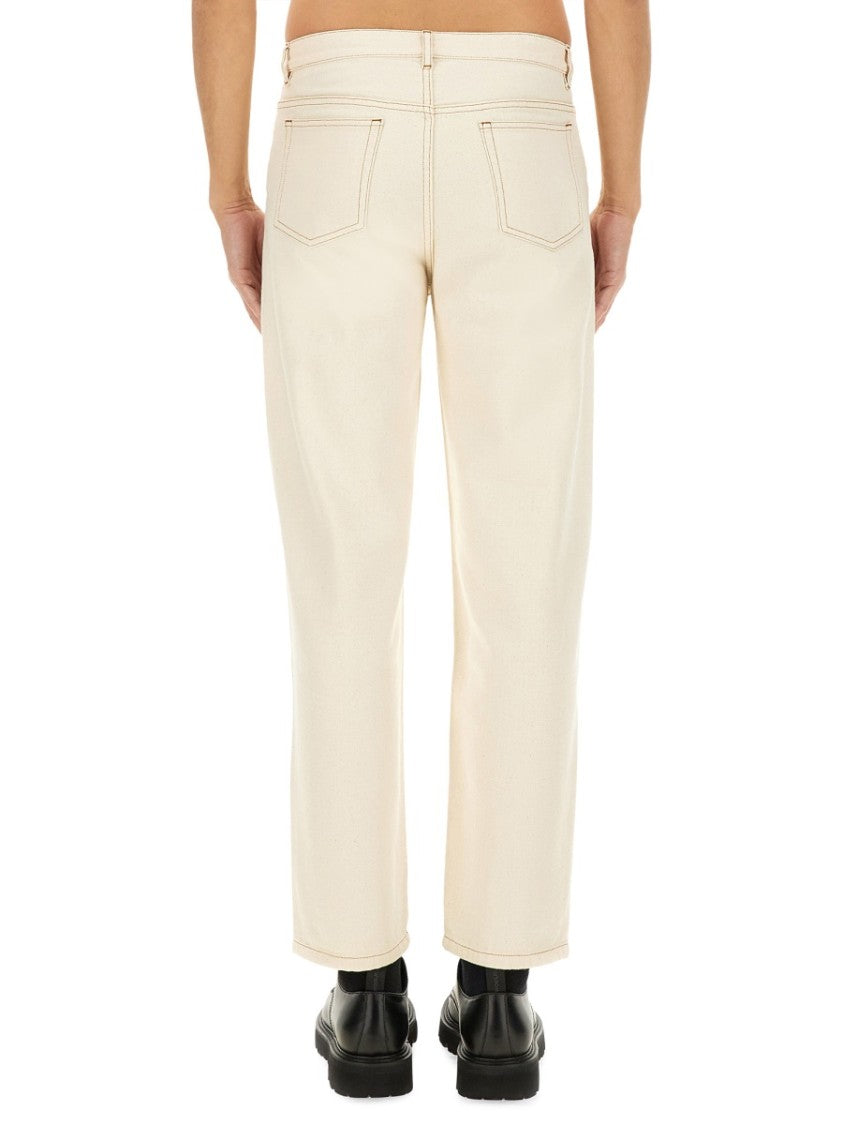 A.P.C. "Martin" Jeans