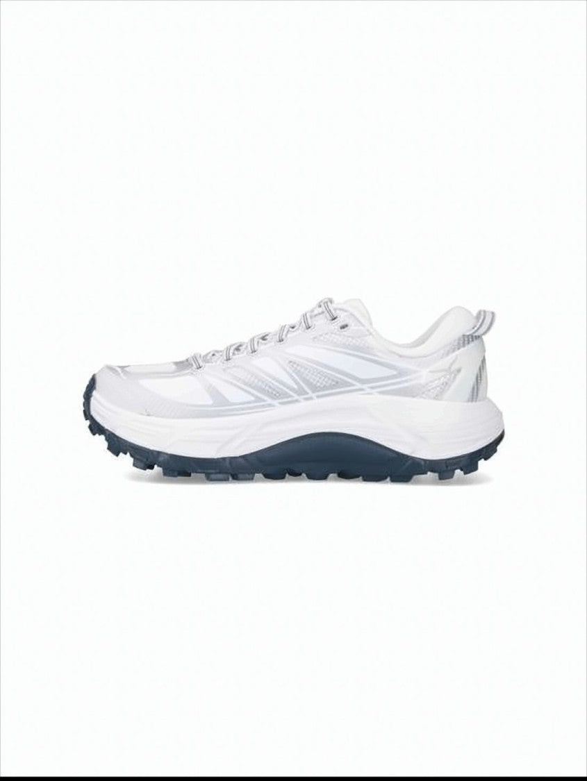 Hoka Breathable Mesh Hoka Sneakers