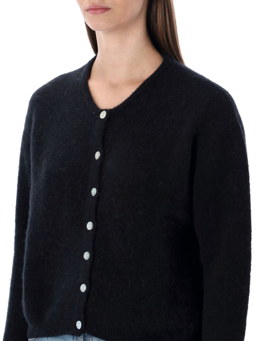 American Vintage Vitow Wool Cardigan