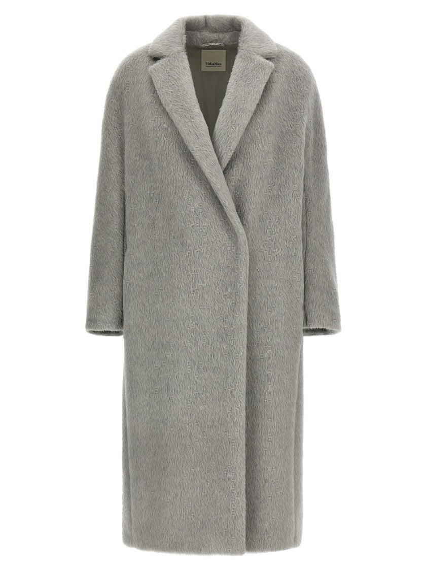 Max Mara 'Giorgia' Coat