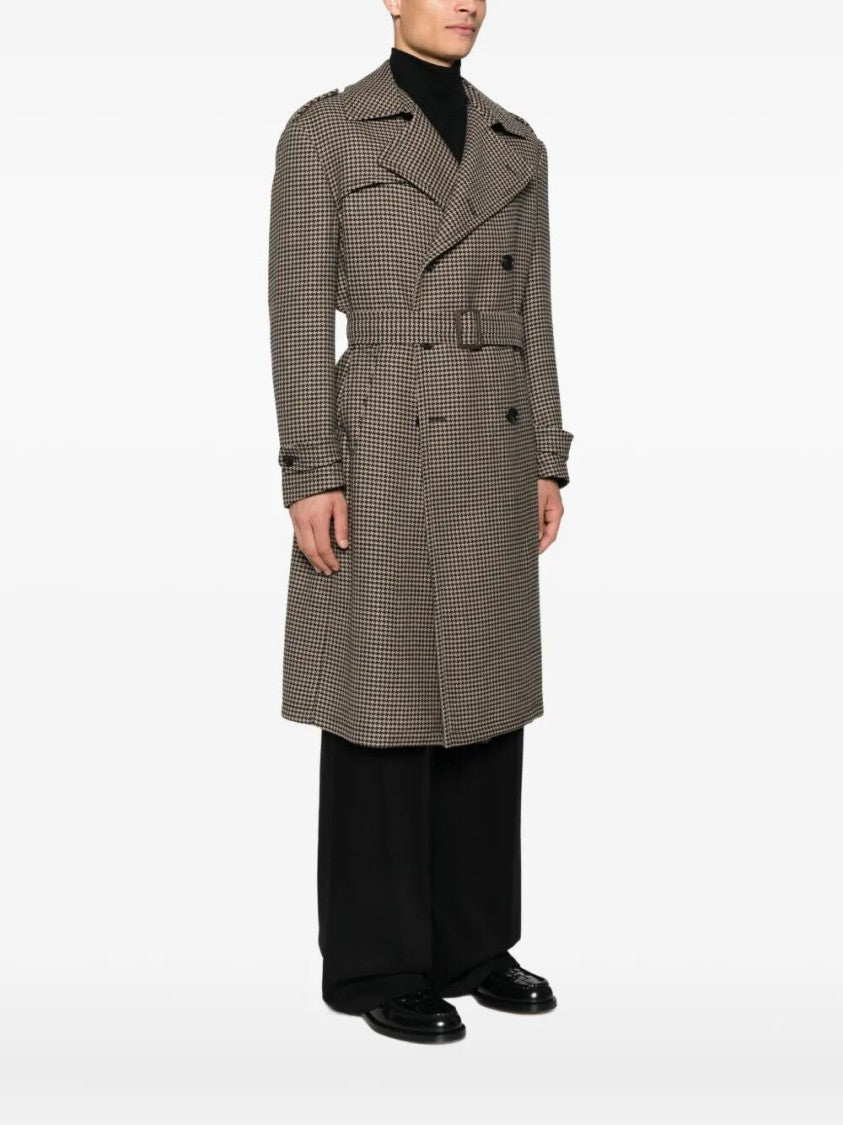 Tagliatore `Born` Trench