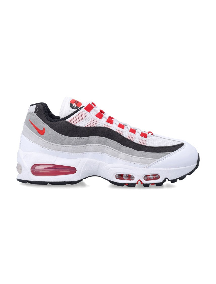 Nike Grey Air Max 95 Sneakers