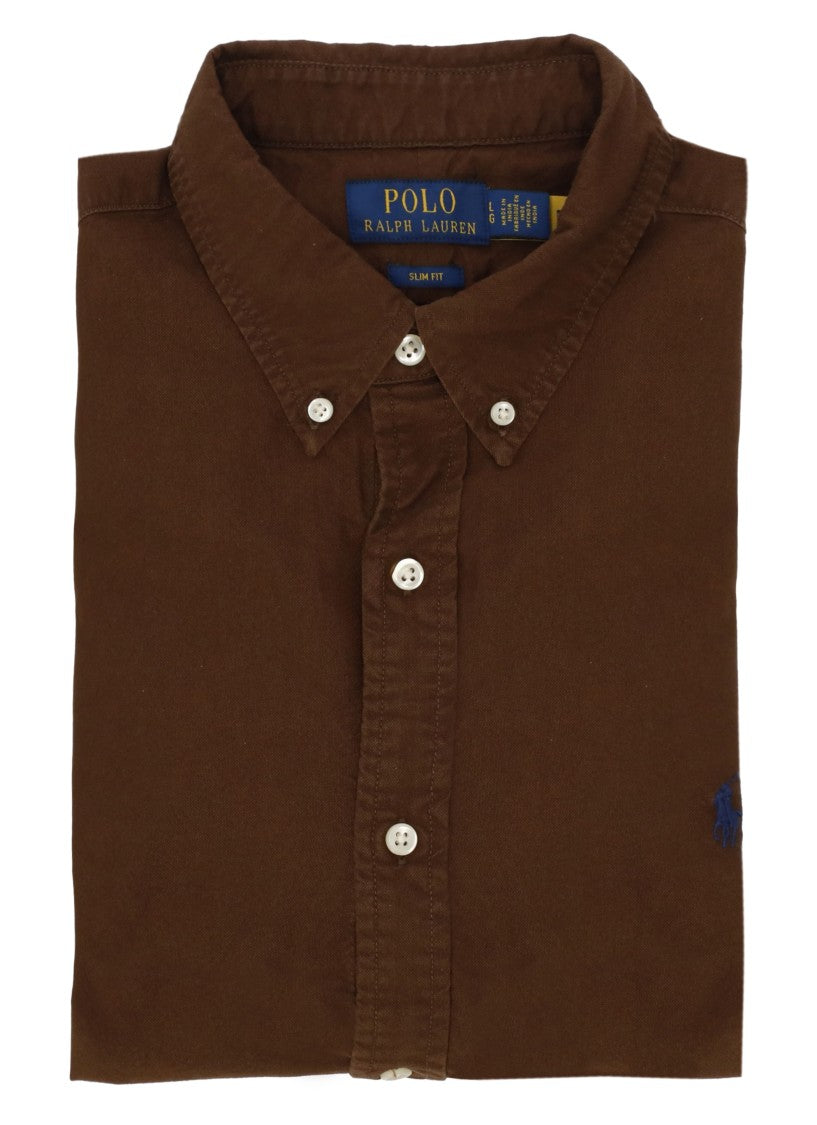 Polo Ralph Lauren Pony Shirt