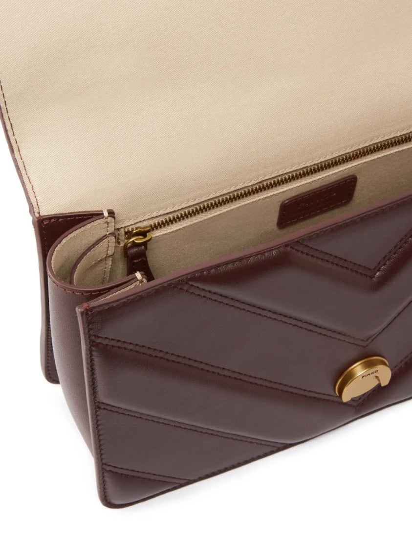 Pinko Love One Shoulder Bag