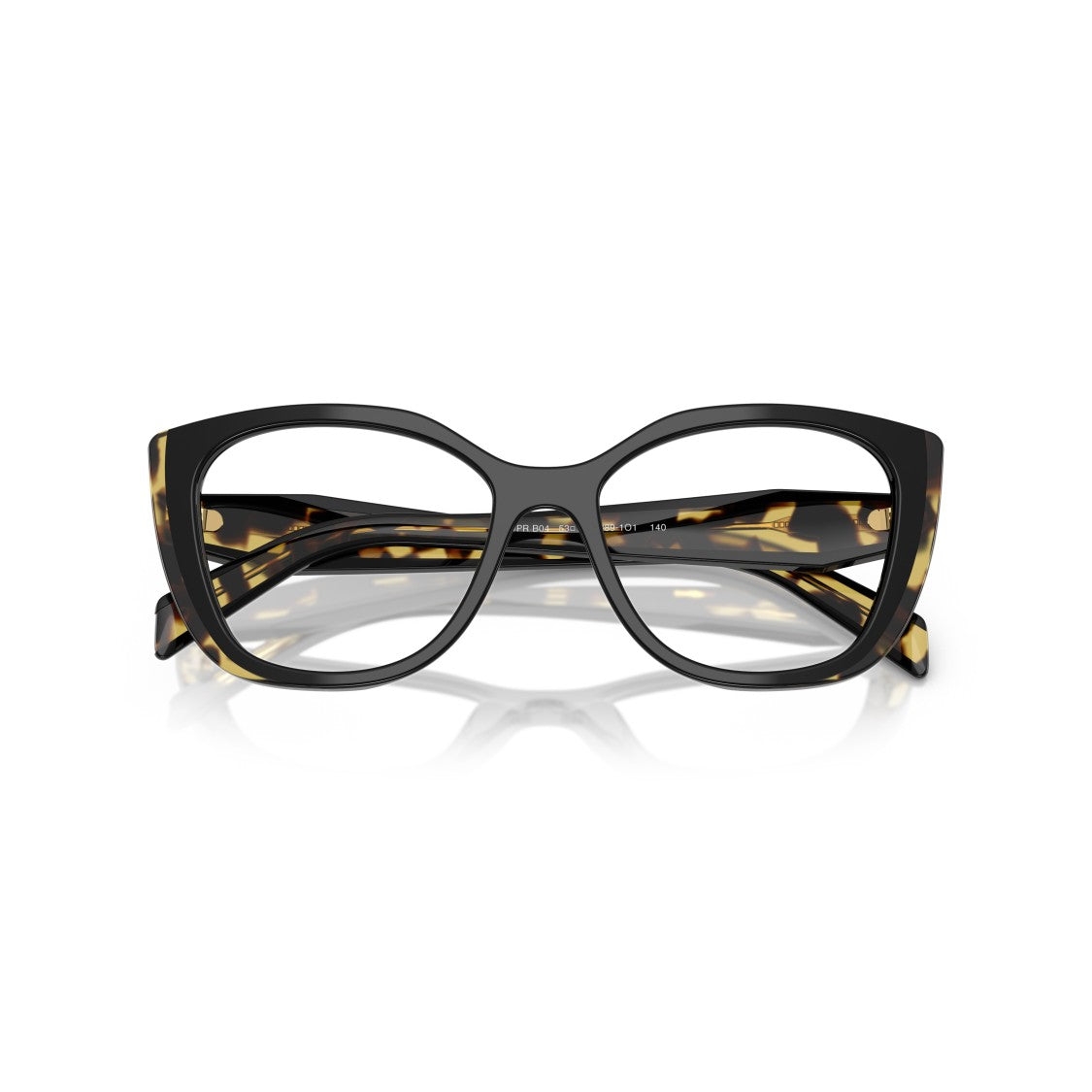 Prada 0Pr B04v Cat-Eye Sunglasses
