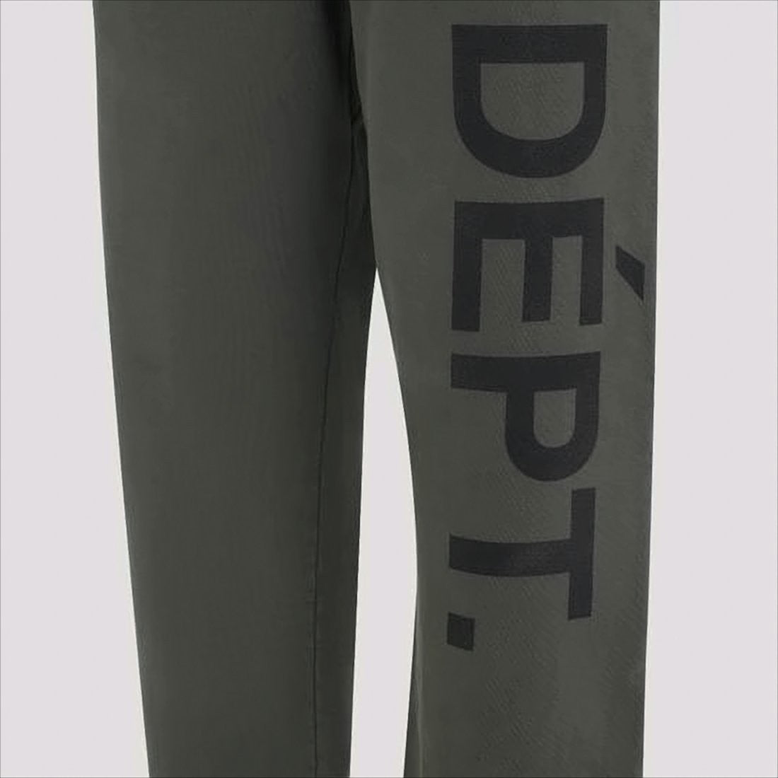 Gallery Dept. Relaxed-Fit Jogger Pants With Embroidered Detailing