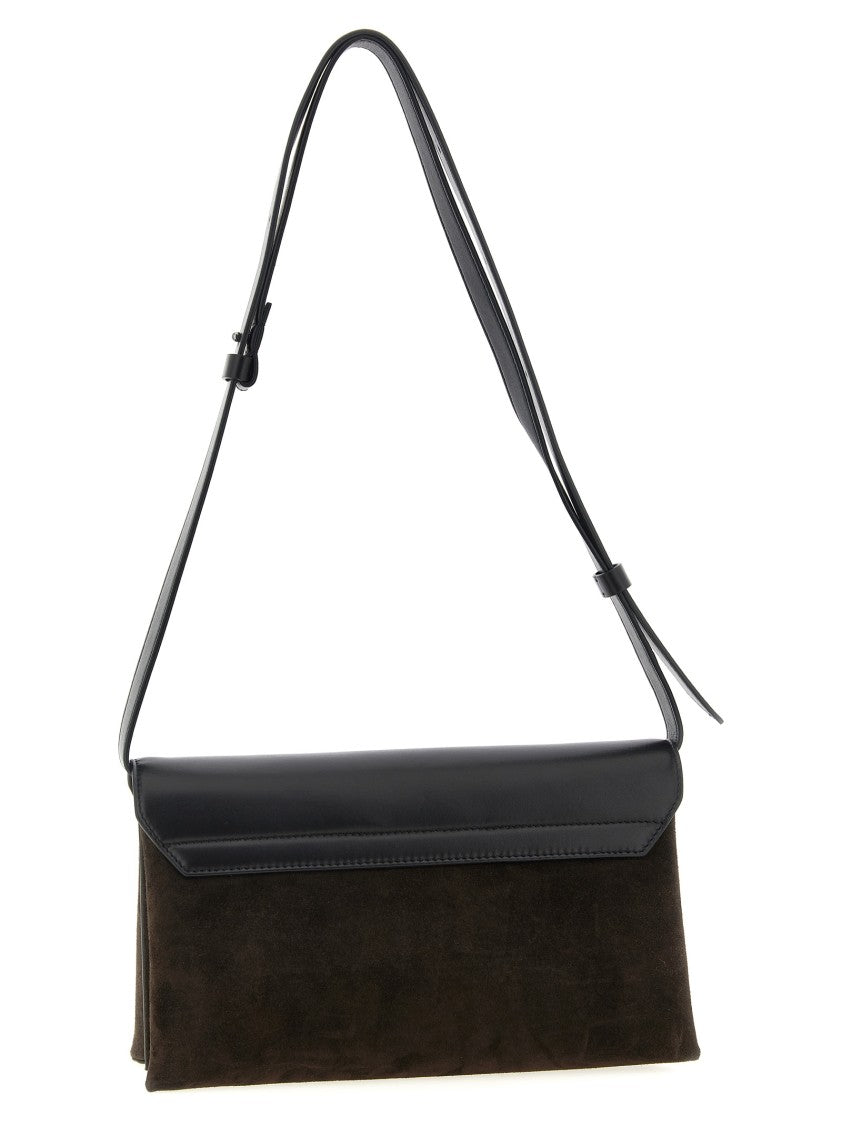 Brunello Cucinelli Sartorial' Shoulder Bag