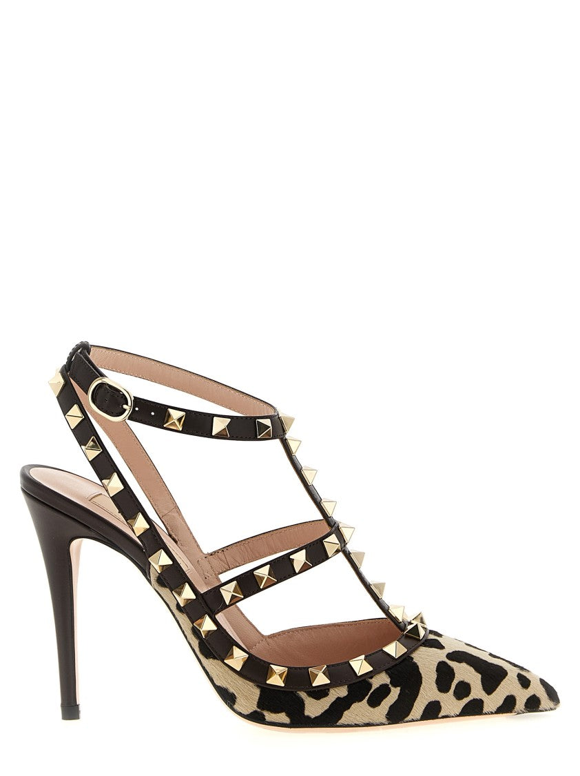 Valentino Garavani 'Rockstud' Pumps