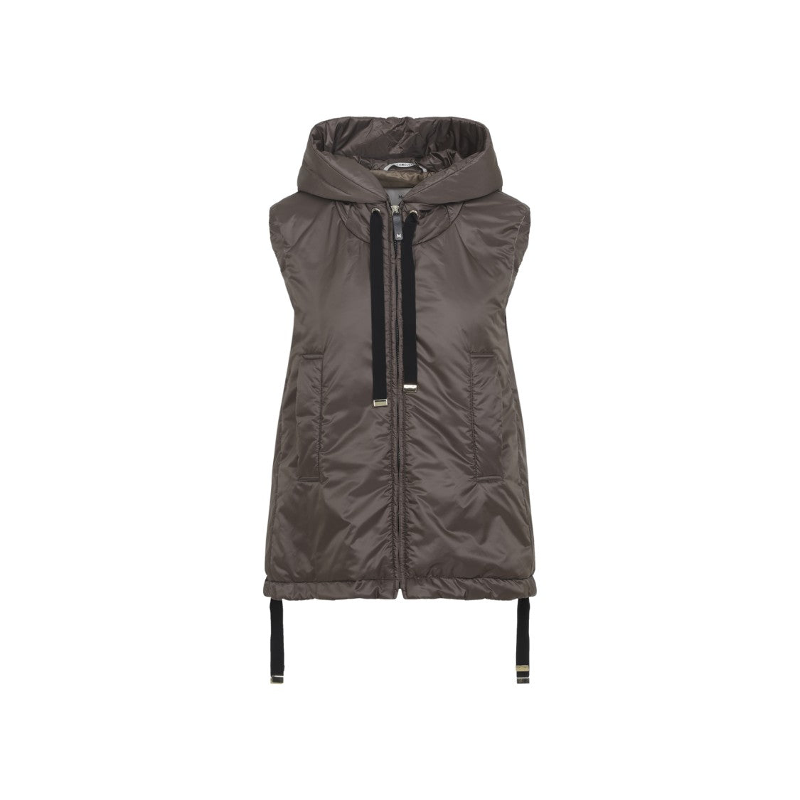 Max Mara The Cube Polyester Blend Jacket