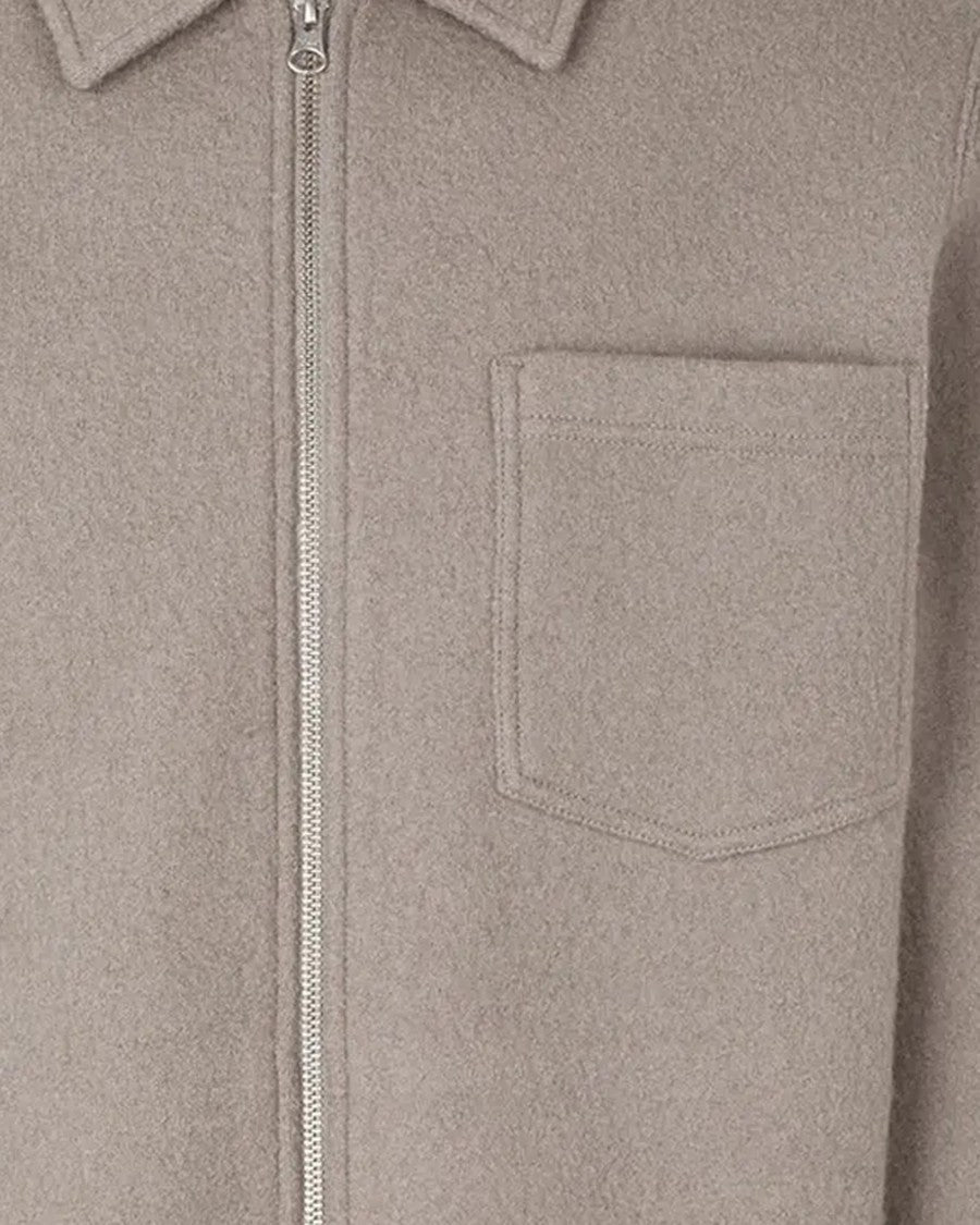 Samsøe Samsøe Cardigan Hannes Full Zip 14612