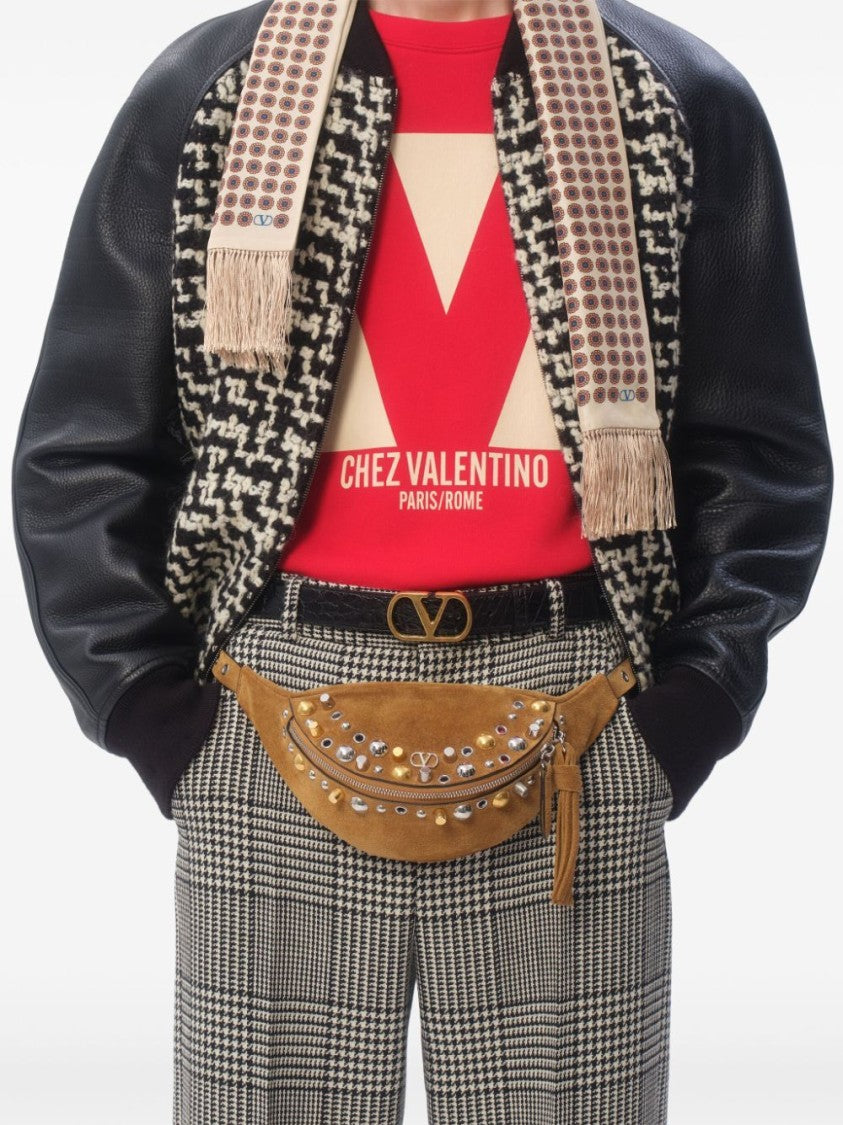 Valentino `Chez ` Jacket