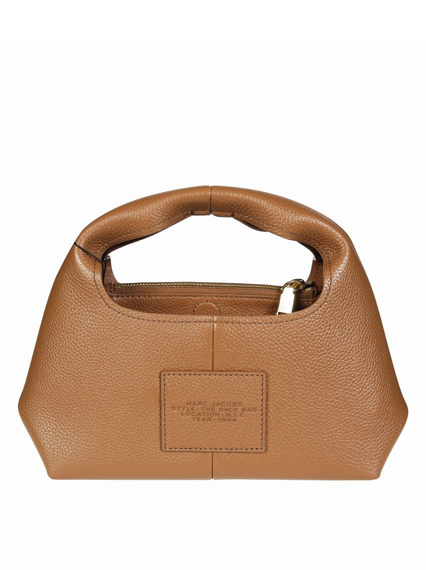 Marc Jacobs The Mini Sack Handbag