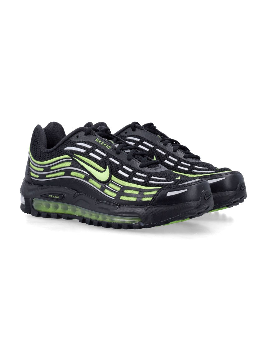 Nike Nike Air Max Synthetic Leather Sneakers