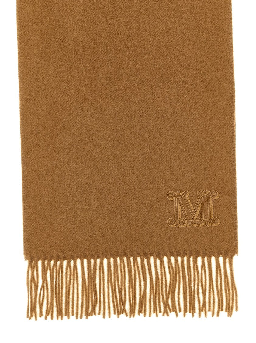 Max Mara 'Wsdalia' Stole