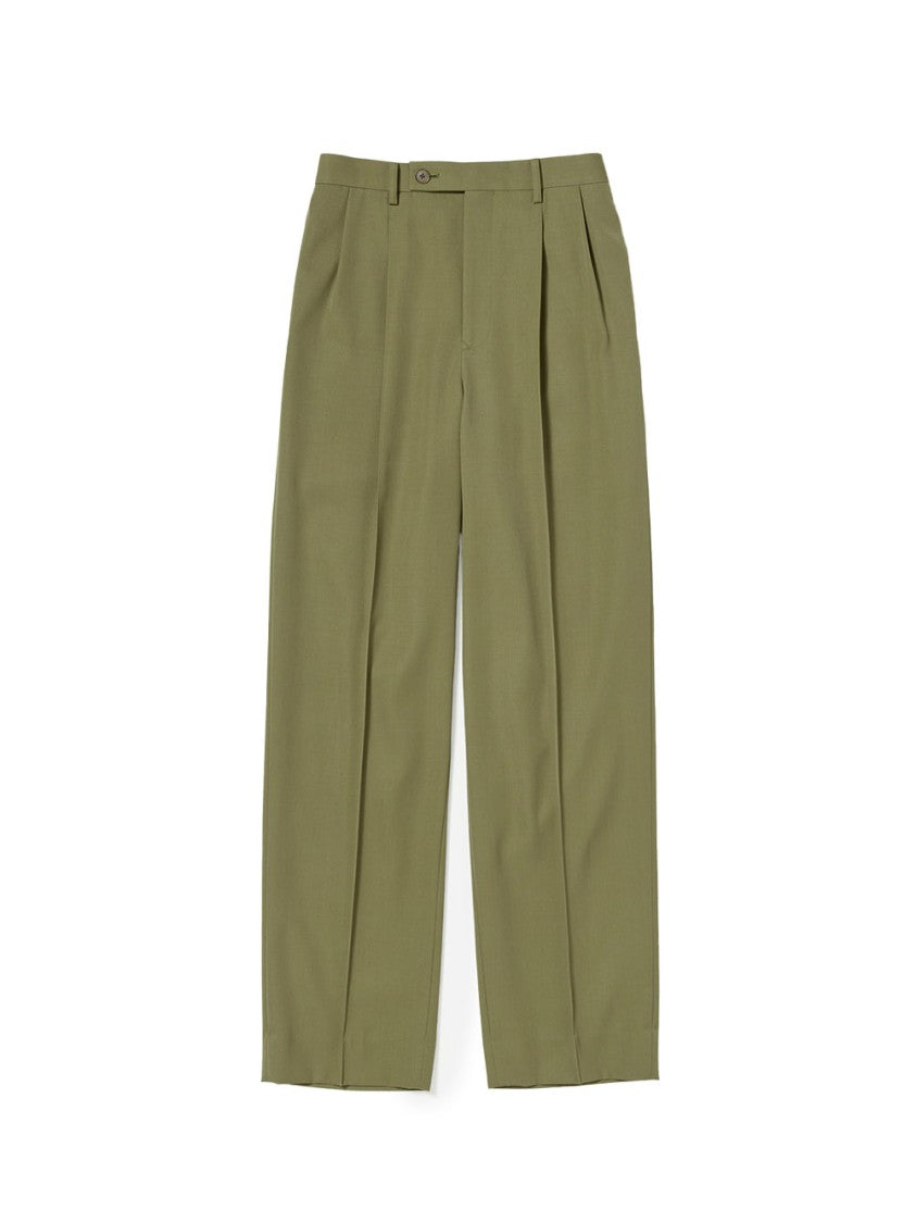 Auralee Wool Trousers