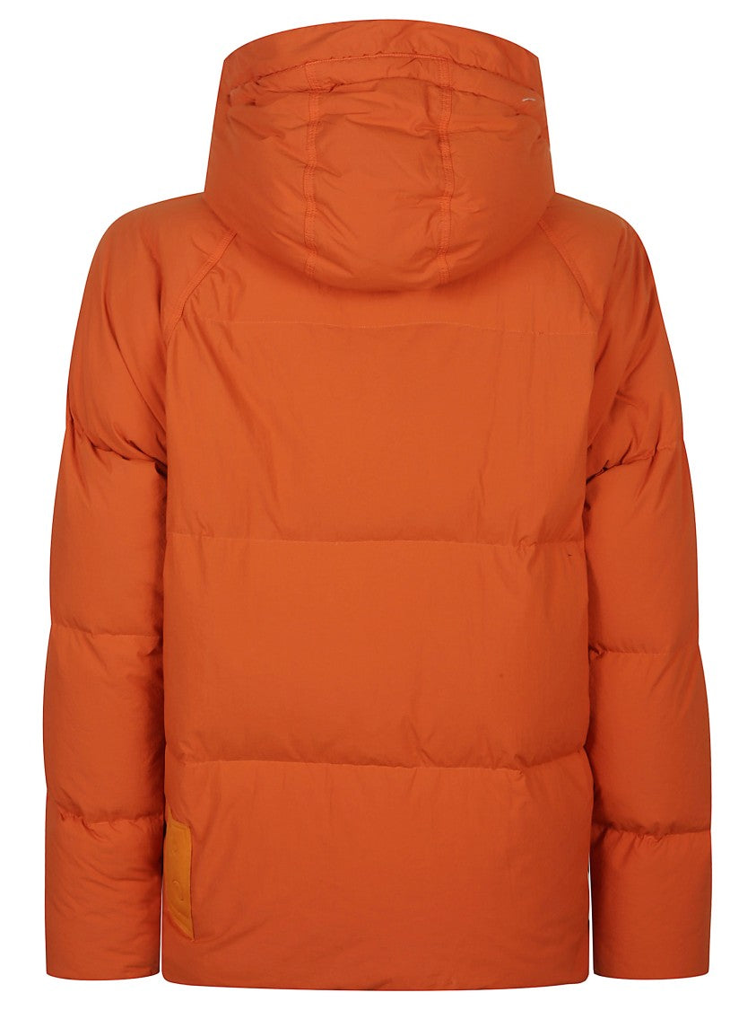 Ten C Artic Down Parka