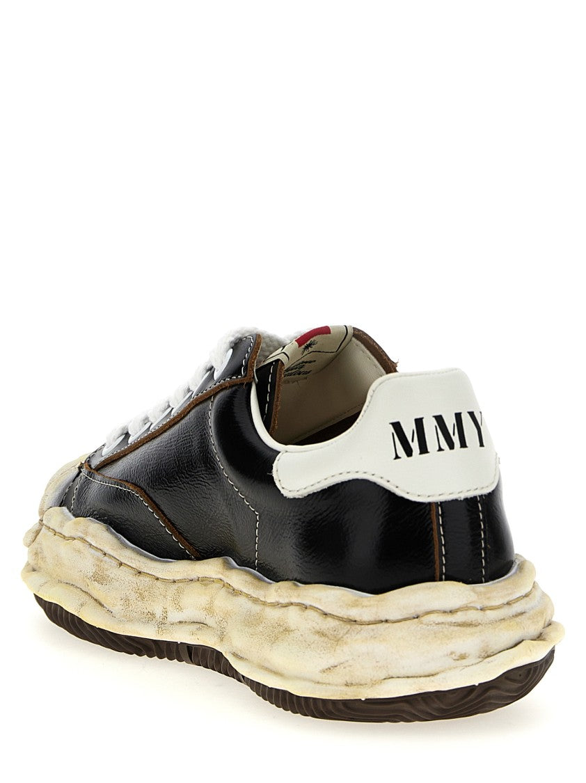 Maison Mihara Yasuhiro 'Blakey' Sneakers