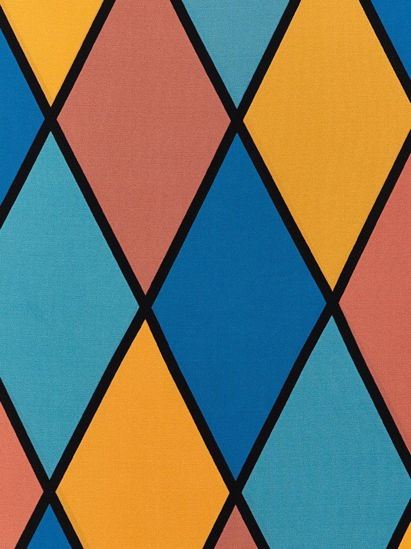 Valentino Garavani 'Rhombelle' Scarf