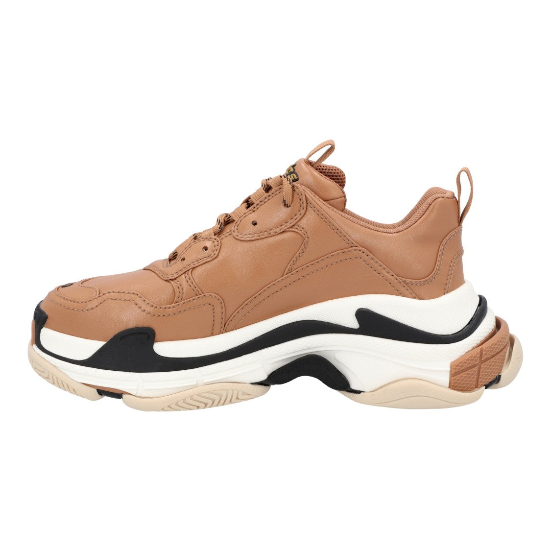 Balenciaga Triple S 'Nude'