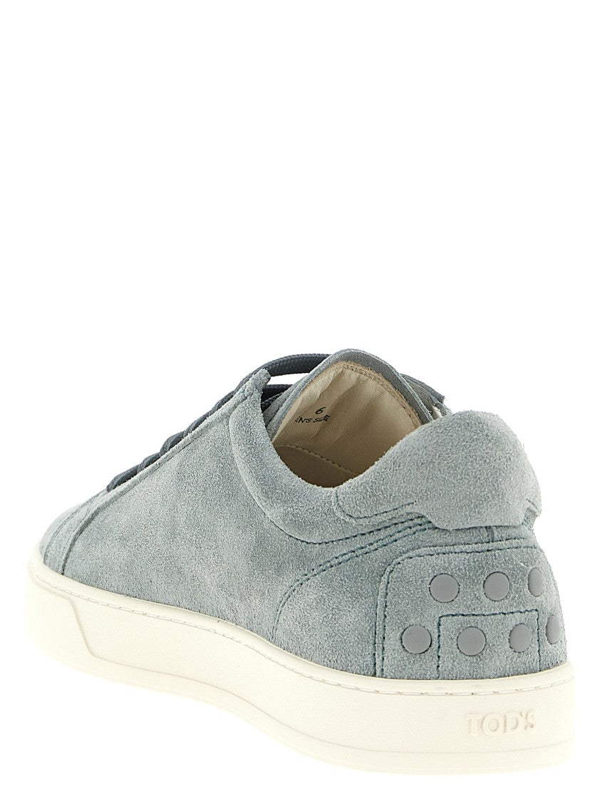 Tod's 'Cassetta' Sneakers