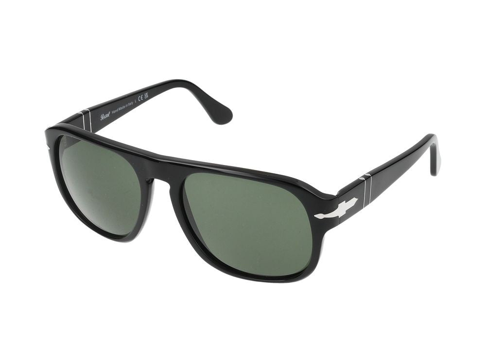 Persol Sunglasses 0Po3310s 95/31 57/18/145
