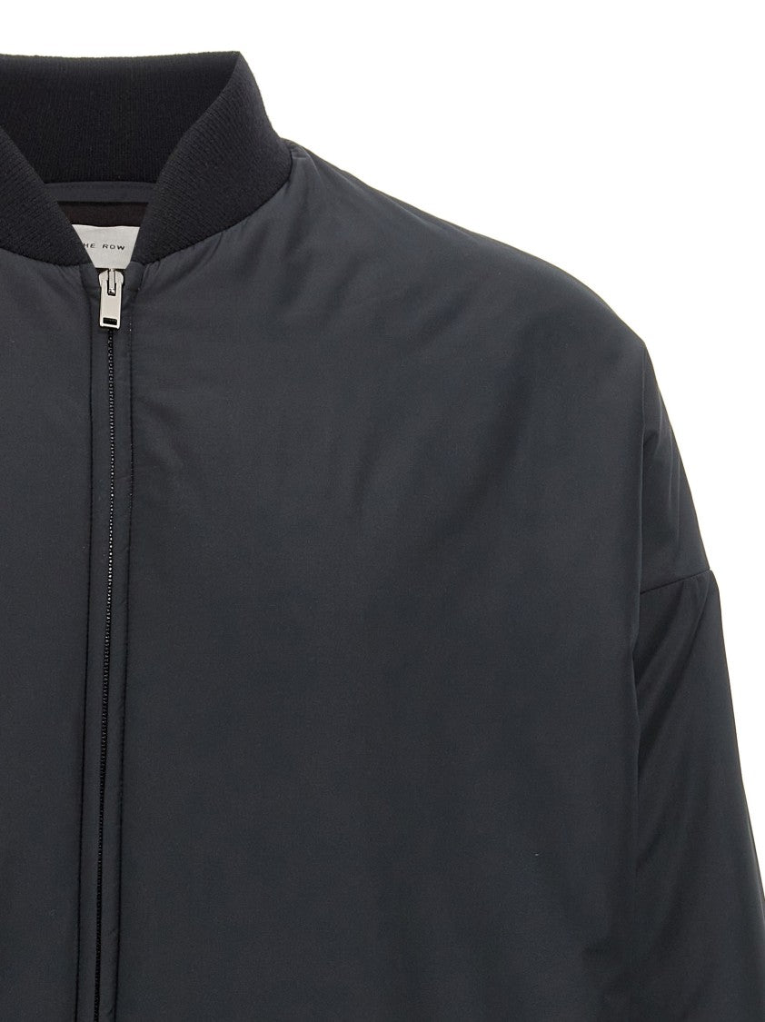 The Row Dillon' Jacket