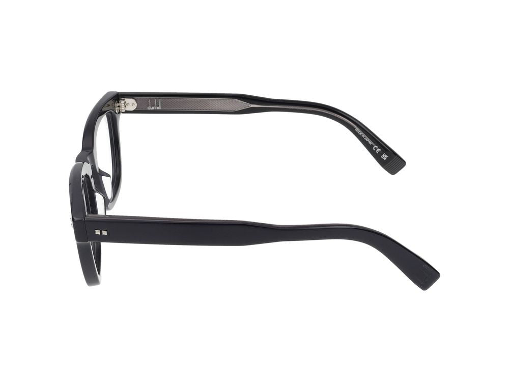 Dunhill Eyeglasses Dunhill Du0100o 003 Blue Blue Transparent 48/22/145