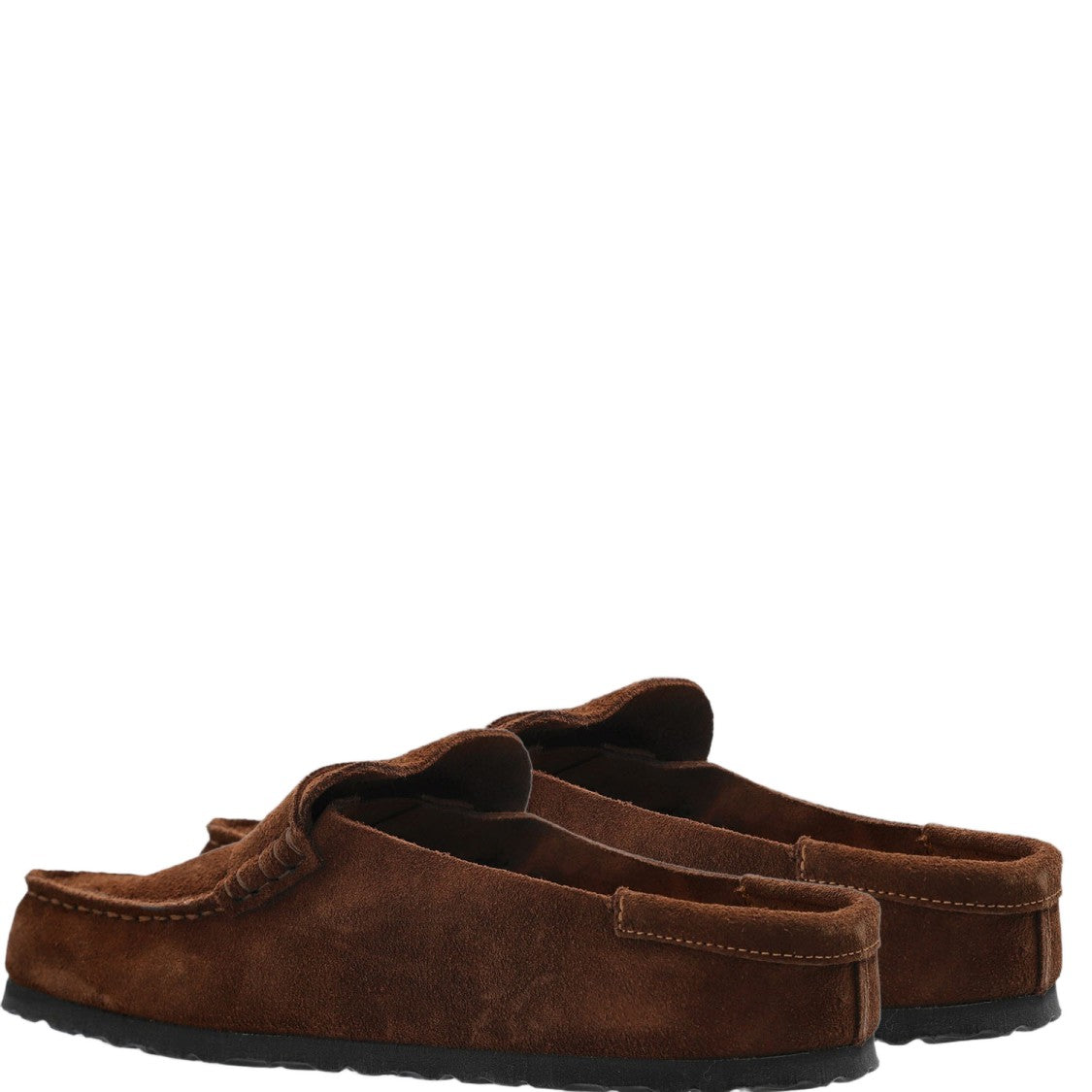 Birkenstock Naples Wrapped Loafers