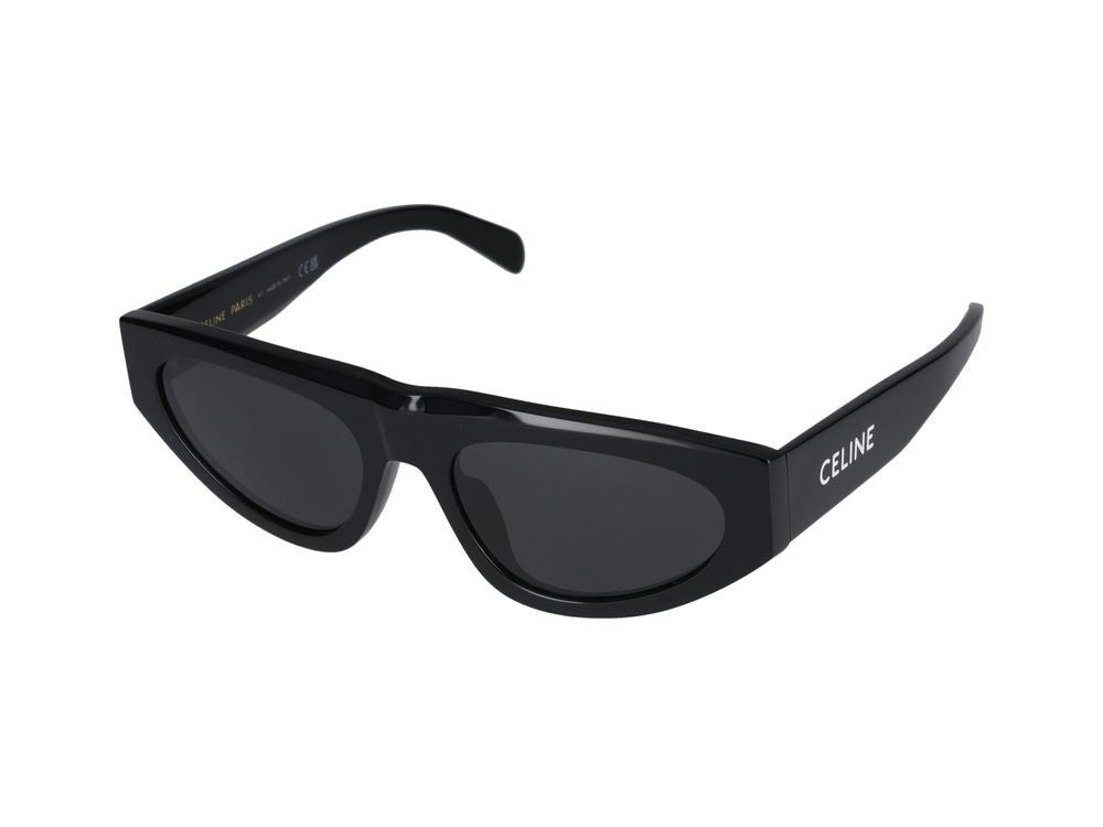 Celine Sunglasses Cl40315u 01A 55/18/145