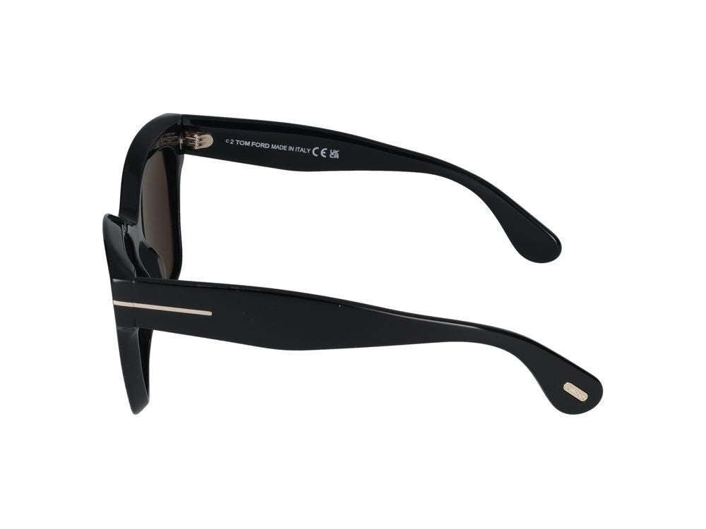 Tom Ford Sunglasses Ft1217 01A 55/17/140