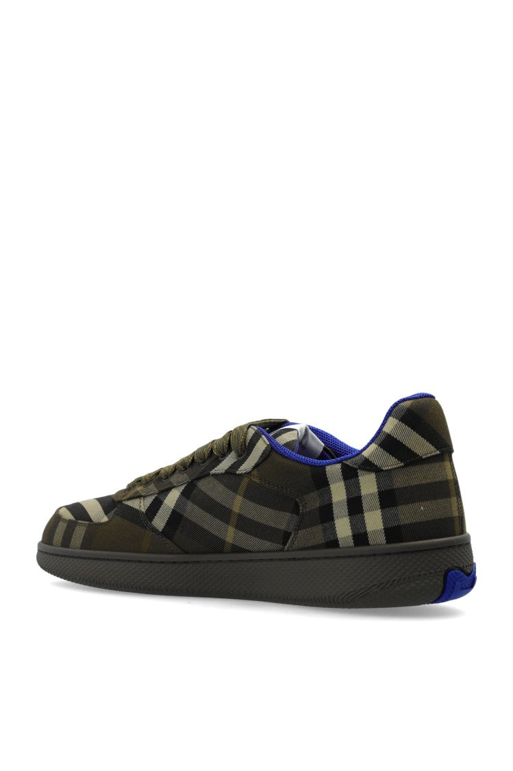Burberry Terrace Sneakers