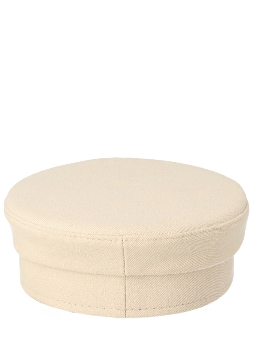 Ruslan Baginskiy Structured Visor Tonal Hat