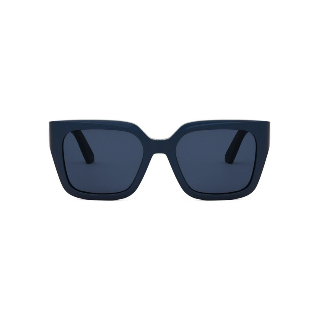 Dior 30Montaigne S8u Oversized Square Frame Sunglasses