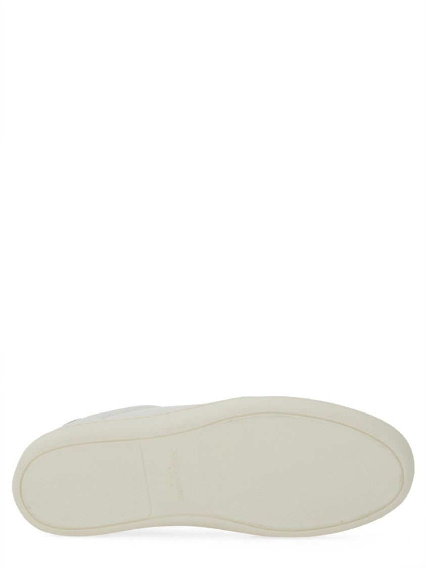 Saint Laurent Court Classic Sl/10 Sneakers