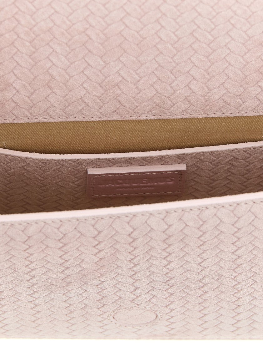 Jacquemus Le Bambino Long Shoulder Bag