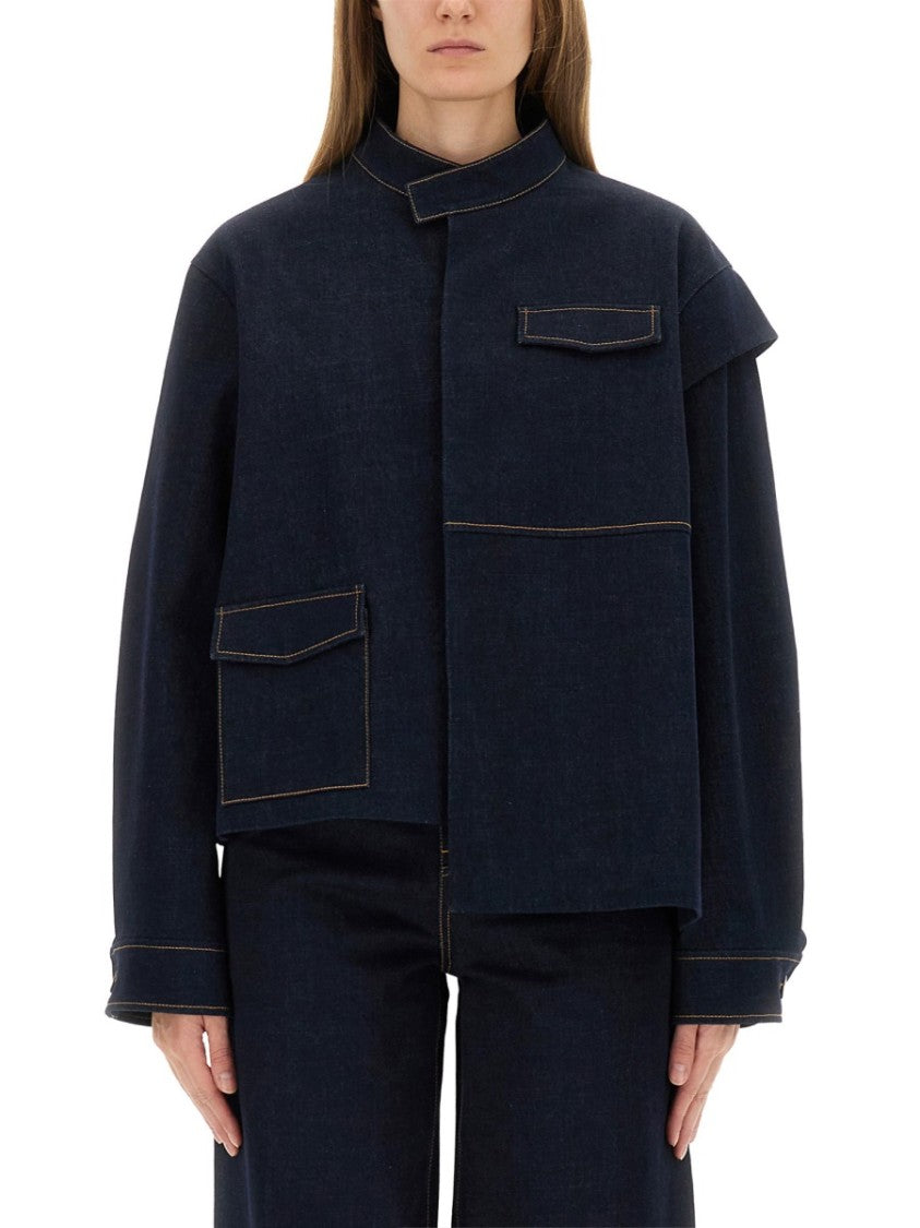 Zona20 Milano Amber Jacket