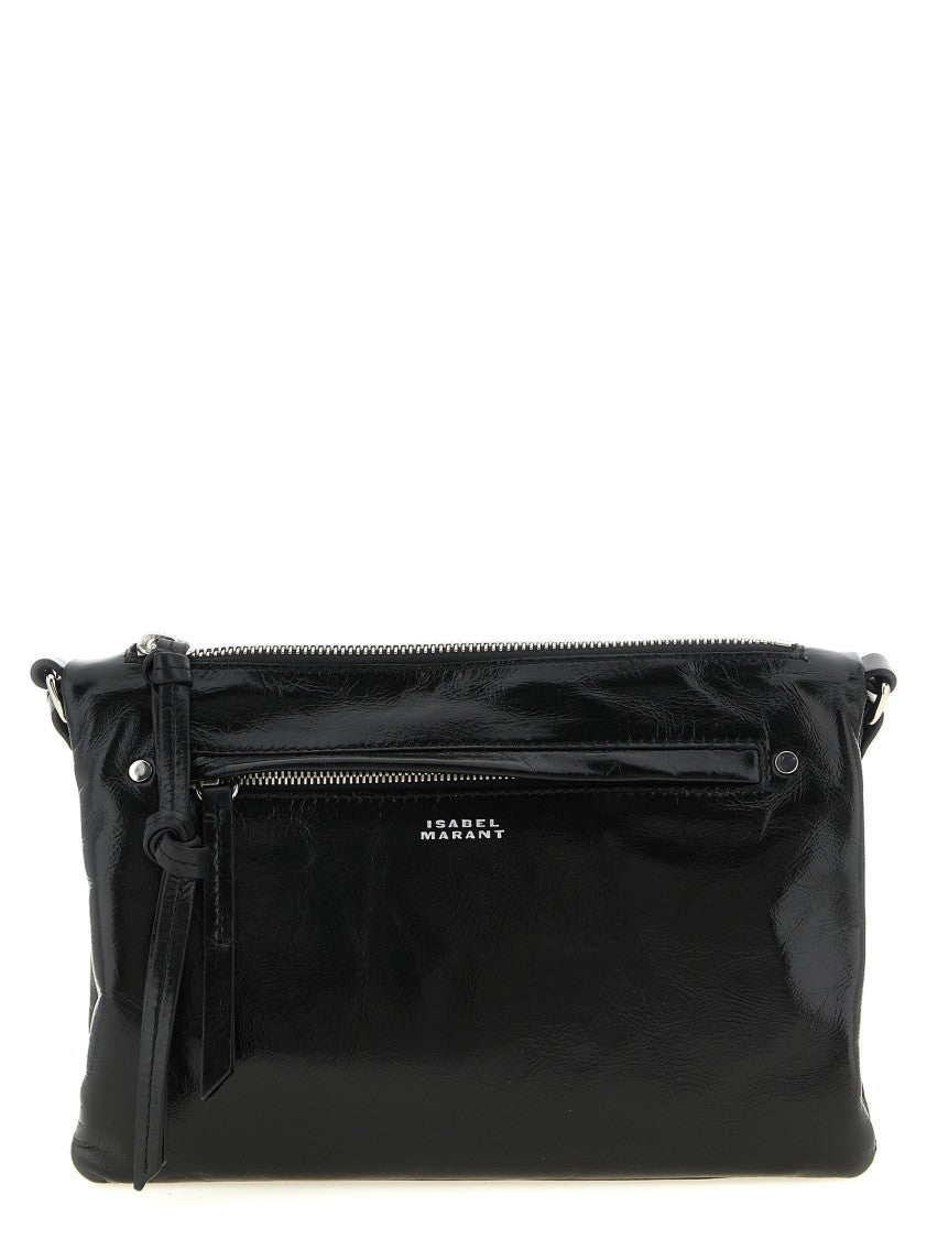 Isabel Marant 'Winna Duo' Crossbody Bag