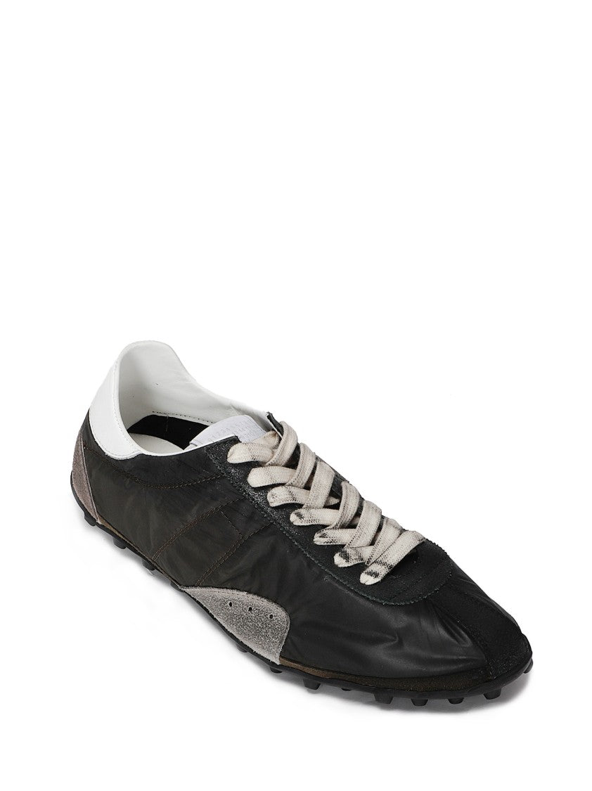 Maison Margiela Sprinters Low-Top Sneakers